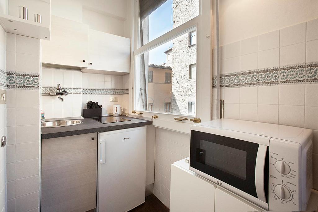 Barbadori 7 Apartment Florence Exterior photo