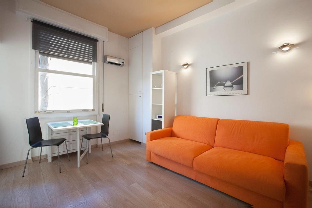 Barbadori 7 Apartment Florence Exterior photo